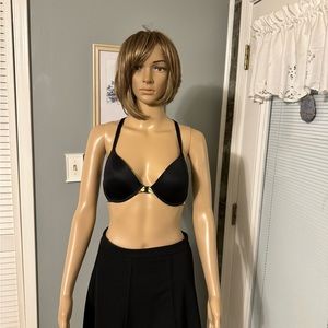 Victoria's Secret Wear Everywear Lightly Lined Bra SZ 32DD